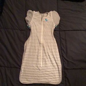 Love To Dream Swaddle UP Transition Bag, 13-19lbs 3-6 months